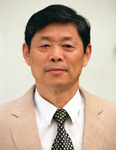 王启民同志逝世 享年87岁